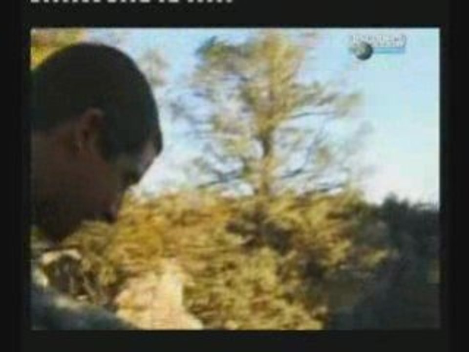 Seul face a la nature Le Mexique.3