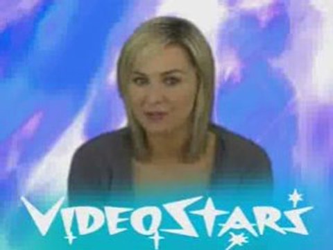 Russell Grant Video Horoscope Sagittarius 11.10.2008