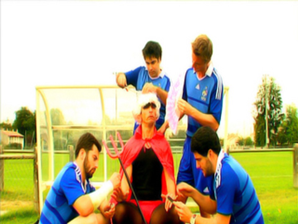 la salsa du raymond, par raymond et l équipe du sordide