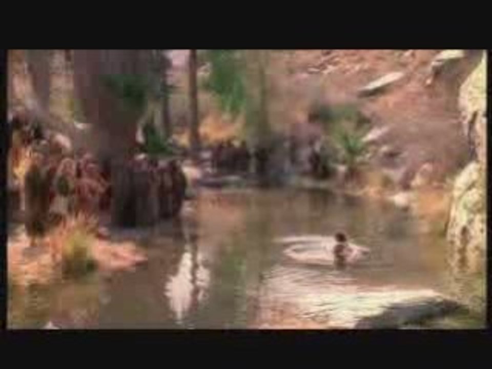 Mormon Doctrine: Finding Faith in Jesus Christ - Part 1 of 3