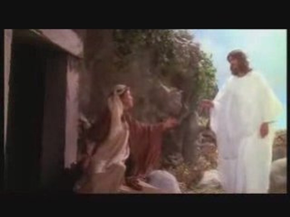 Mormon Doctrine: Finding Faith in Jesus Christ - Part 3 of 3