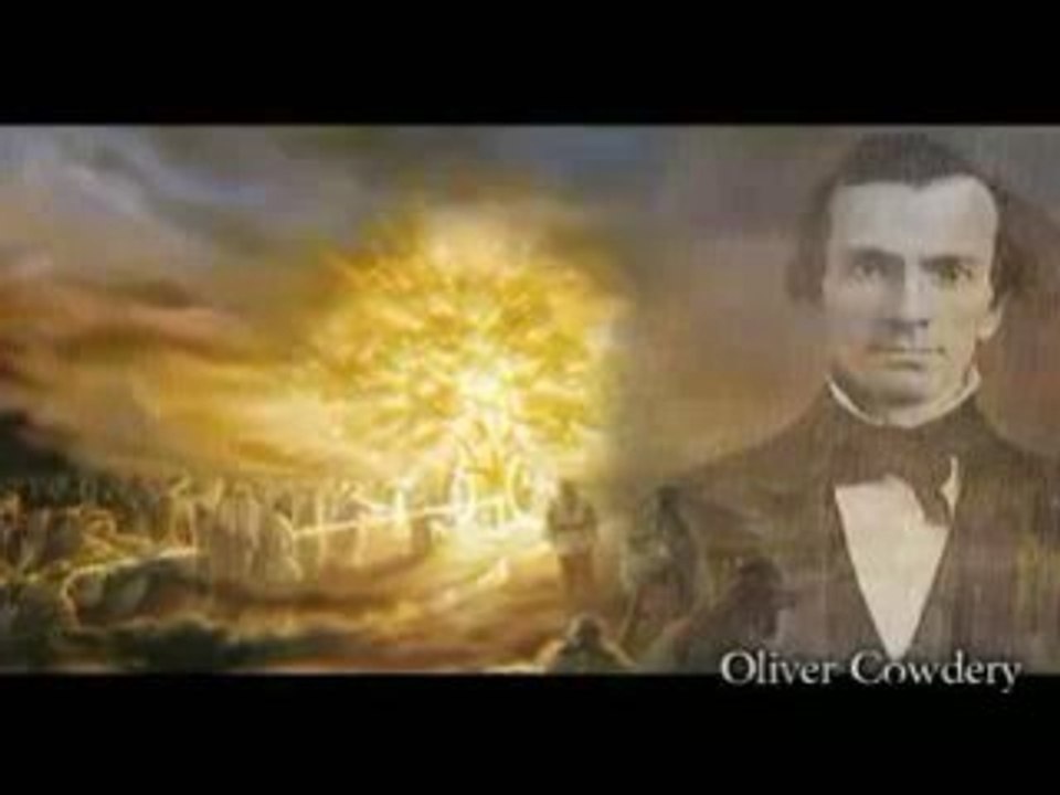 Mormon History: The Book of Mormon - LDS