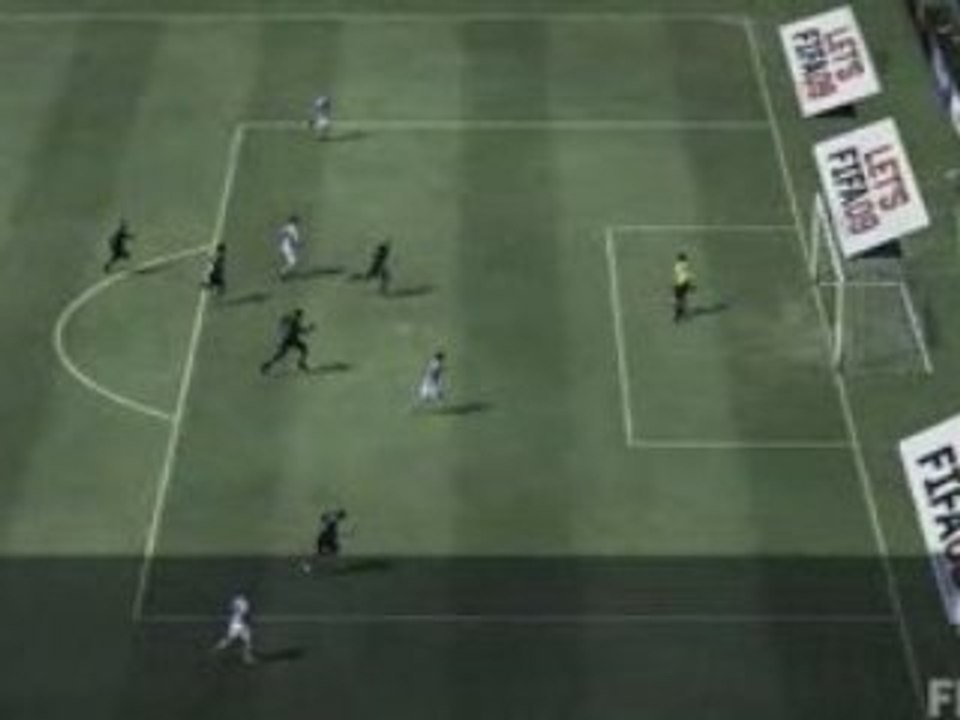 but extraordinaire fifa 09