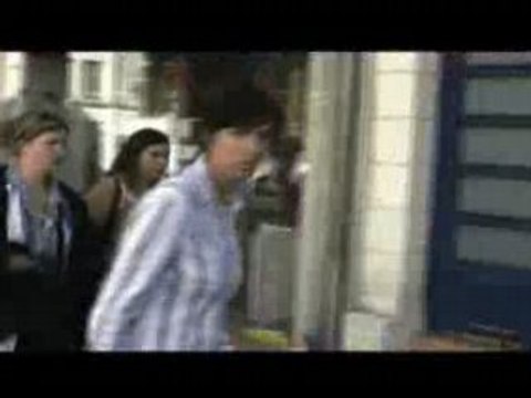 Clip mademoiselle K maman xy