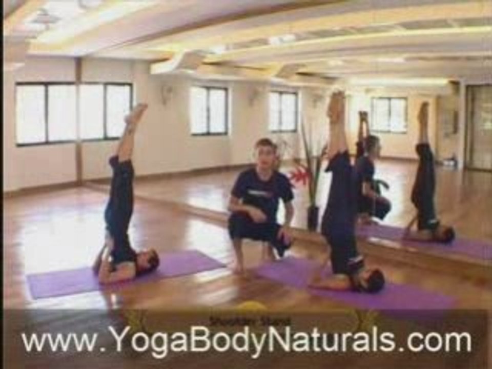 Free Yoga Video: Ultimate Flexibility