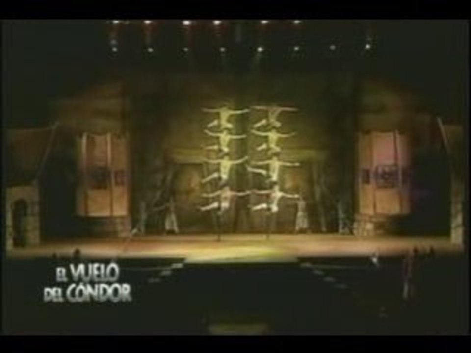 Cesar Aedo: El Vuelo del Condor 2007 (3 de 10)
