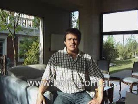 Elegir red trenzada o transparente botix.com.ar