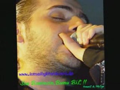 Ismail YK-Kürsat Ver Elini