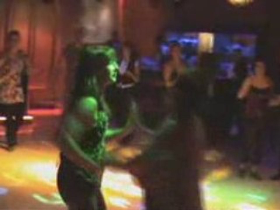 Ecole de salsa gaban' sierra alès 30100