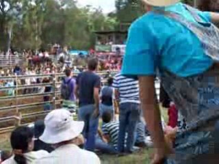 foire de bourail