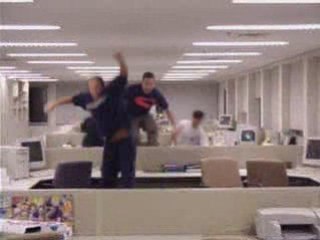 Quand le chef est absent 2