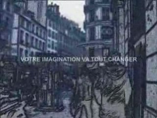 Projet Divers-cités - Démo