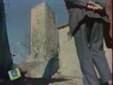 Le Petit Rapporteur - Daniel Prevost - Montcuq (