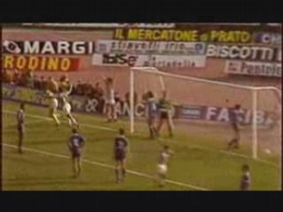 Empoli 86-87
