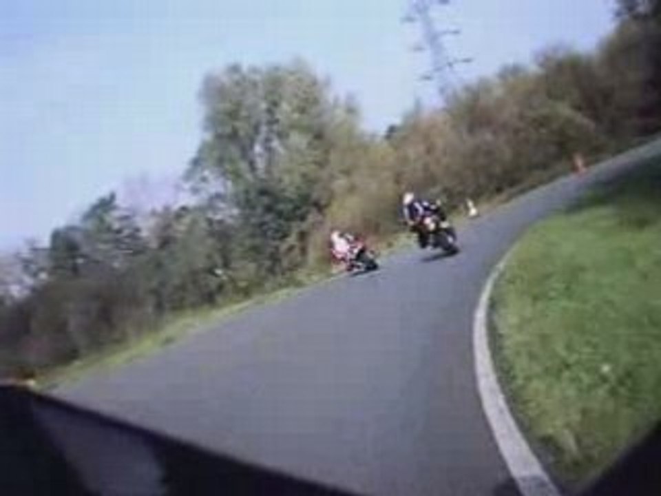 Circuit de lezennes 11 10 2008 matin confirmés