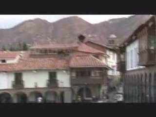 Revolución Latina vive la pasión de César Aedo