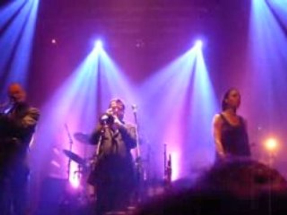 Herbaliser lille oct 2008