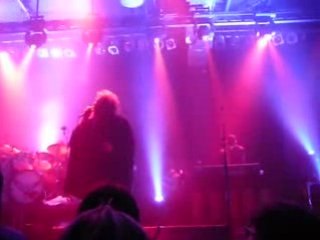 My Morning Jacket | Touch Me I'm Going To Scream Pt | 2008