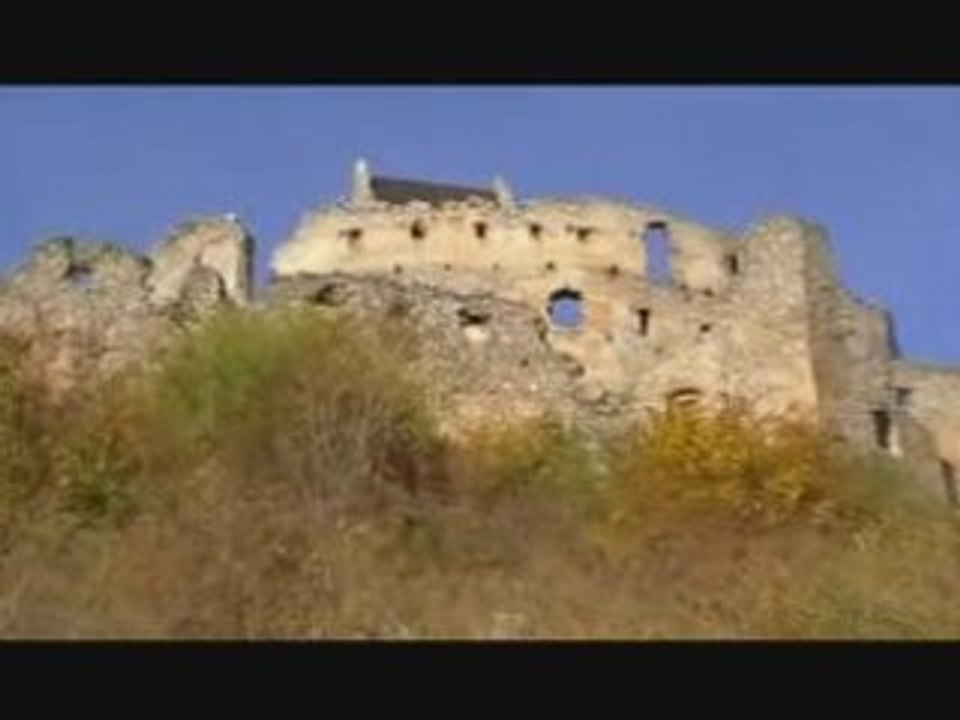 Podhradie