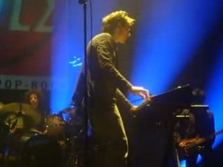 concert tres tres prive RTL2