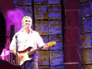 Steve Miller Band | Abracadabra | Toronto | July 2008