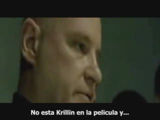 Hitler y la pelicula de Dragonball (Parte 1)