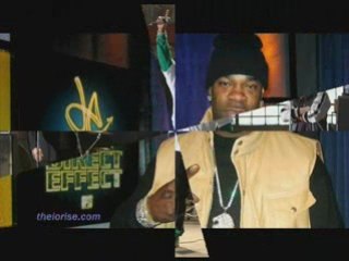 DJ Bigg Mann interviews Busta Rhymes
