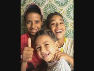 DERECHOS DE LA INFANCIA