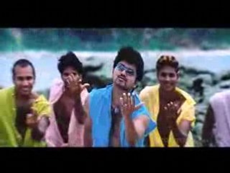 azhakia tamil magan song "nee morilyn monroe"