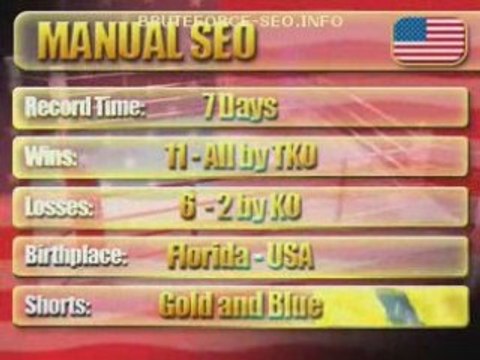 Brute Force SEO - 30 Minutes To Massive Free Traffic!