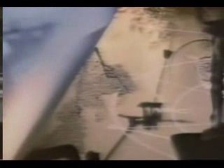 Ofra Haza sham angel mix