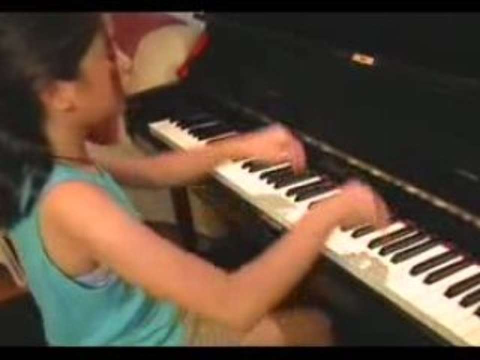 Mariage D'Amour (Piano Version)