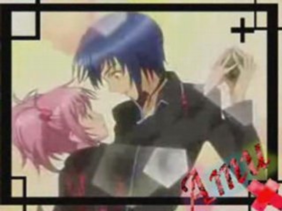 Shugo chara
