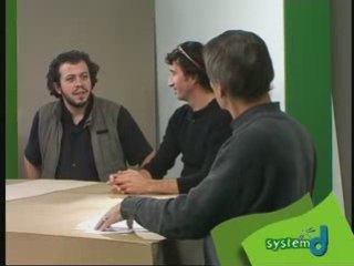 SystemD - Magazine n°42 le documentaire engagé - part 2/2