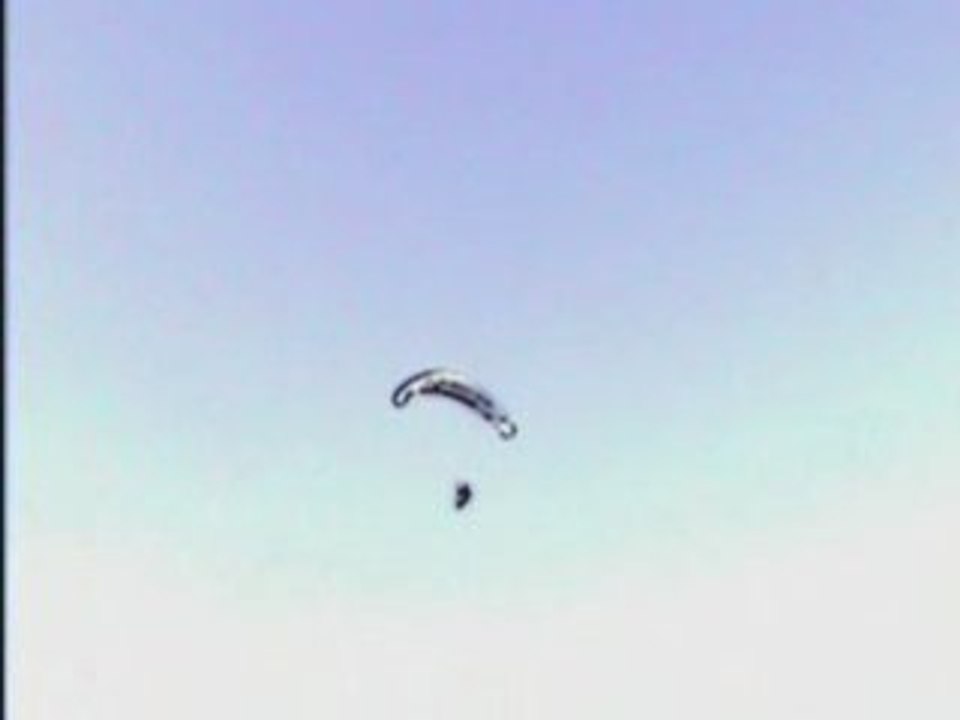 parapente helico