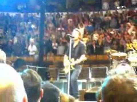 Born To Run | Bruce Springsteen | Toronto 2007