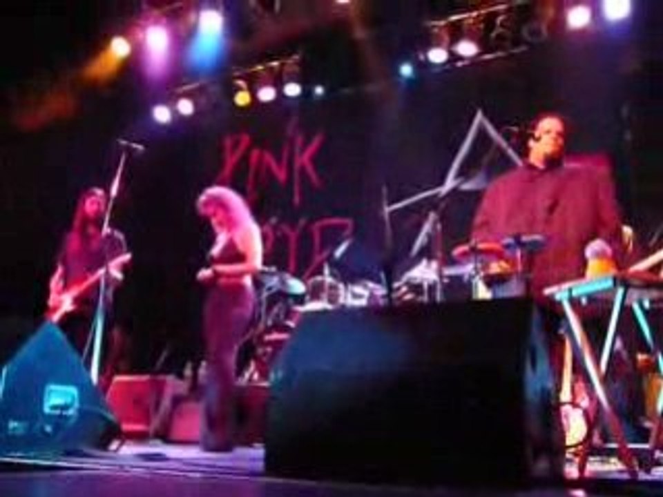 Brain Damage | Eclipse | Pink Floyd by Classic Albums Live |