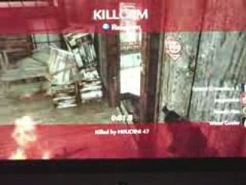 Beta call of duty World at War map castle