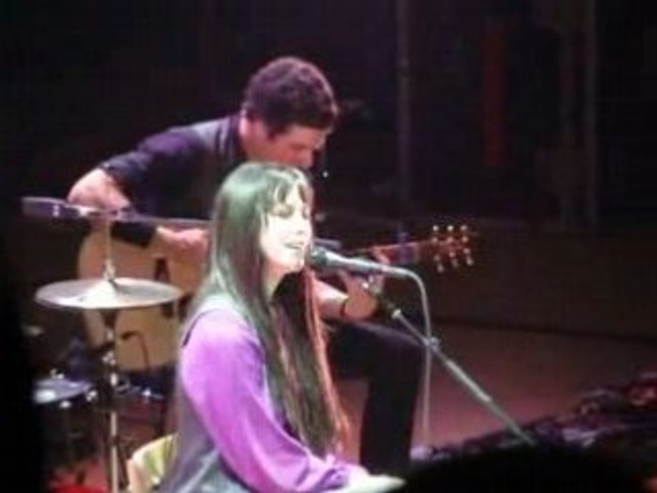 Alanis Morissette | Not As We |  Massey Hall | Toronto