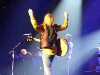 Tom Petty | Toronto | Learning To Fly | June 3, 2008