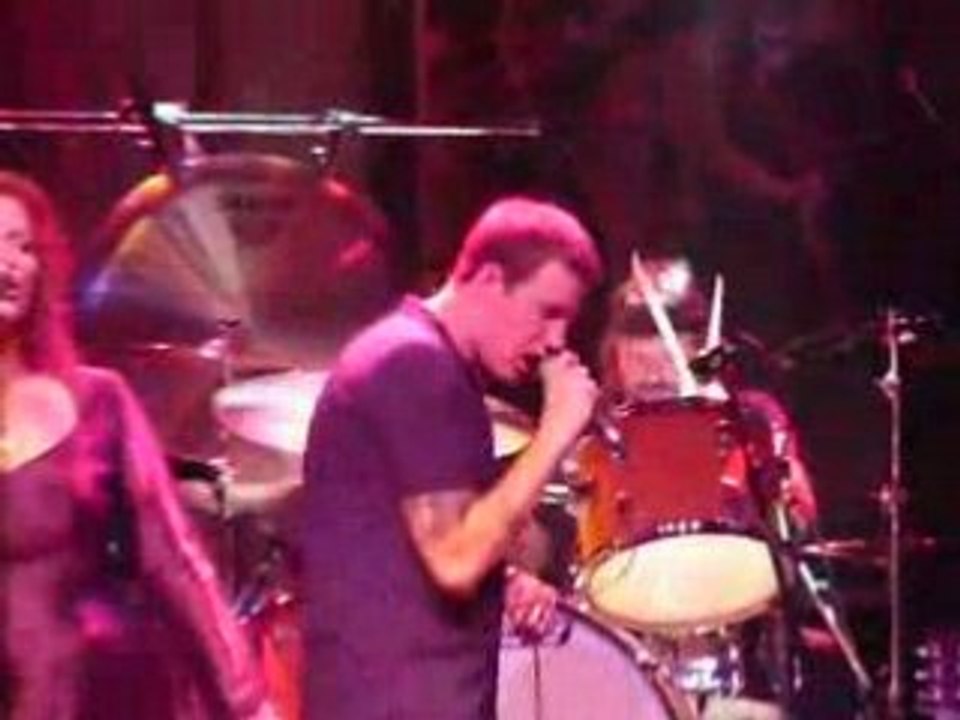 Four Sticks by Led Zeppelin performed by Classic Albums Live