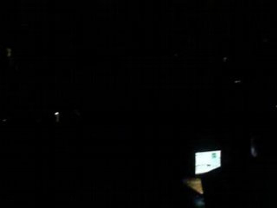 Tom Petty | Toronto Concert |  The Entrance | June 3, 2008