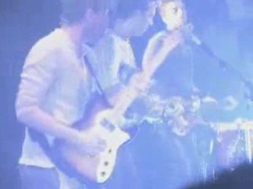 Yellow | Coldplay in Toronto | ACC