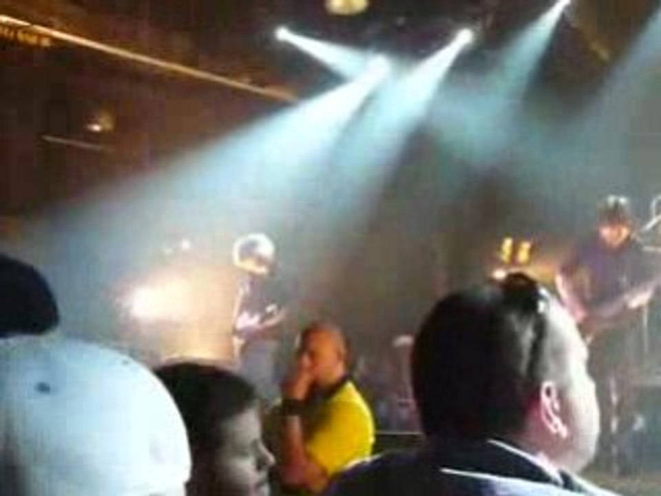 Anytime by My Morning Jacket | Toronto | 2008