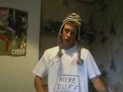 Parodie : Tryo désolé pour hier soir