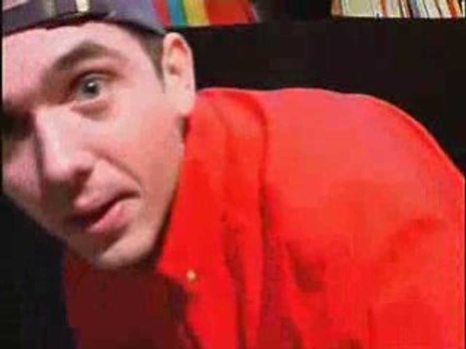 Nolife TV "1 minute pour parler de" Recto Verso