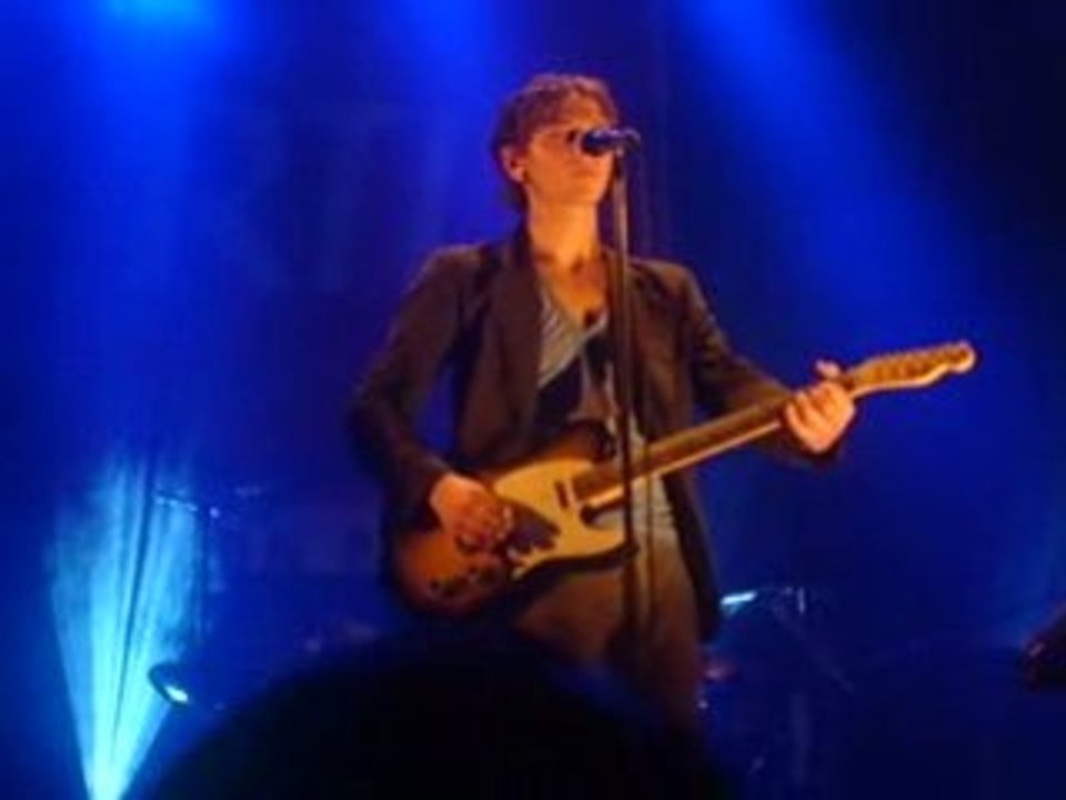concert tres tres prive RTL2