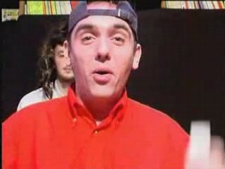 Nolife TV "1 minute pour parler de" super hero