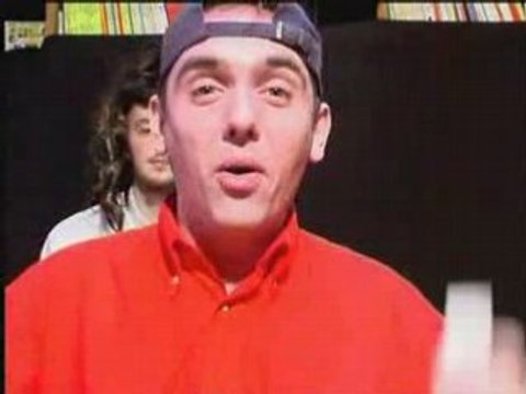 Nolife TV 1 minute pour parler de super hero