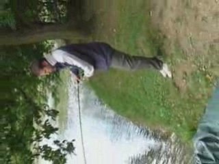 Carpe Canne Leure Bonne sensation